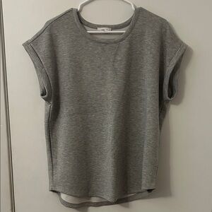 Maurice’s Gray Women's Top